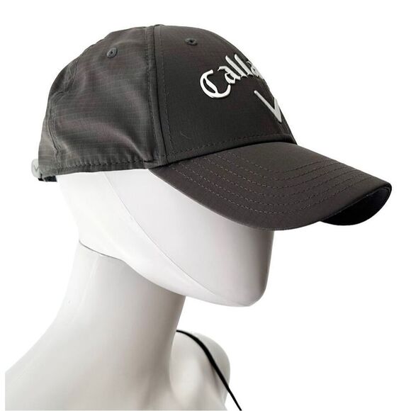 Callaway Liquid Metal Adjustable Golf Hat, OS - Picture 3 of 9